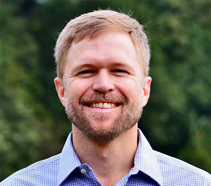 Matt Brinckman
