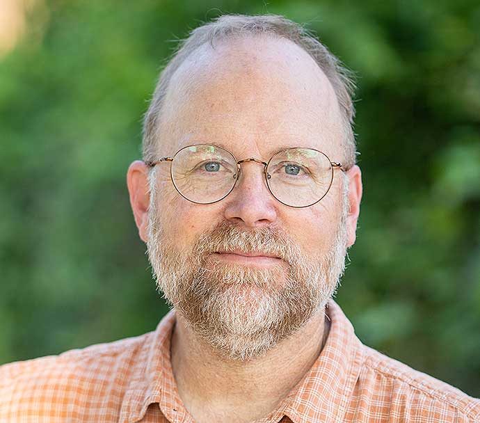 Michael Davie