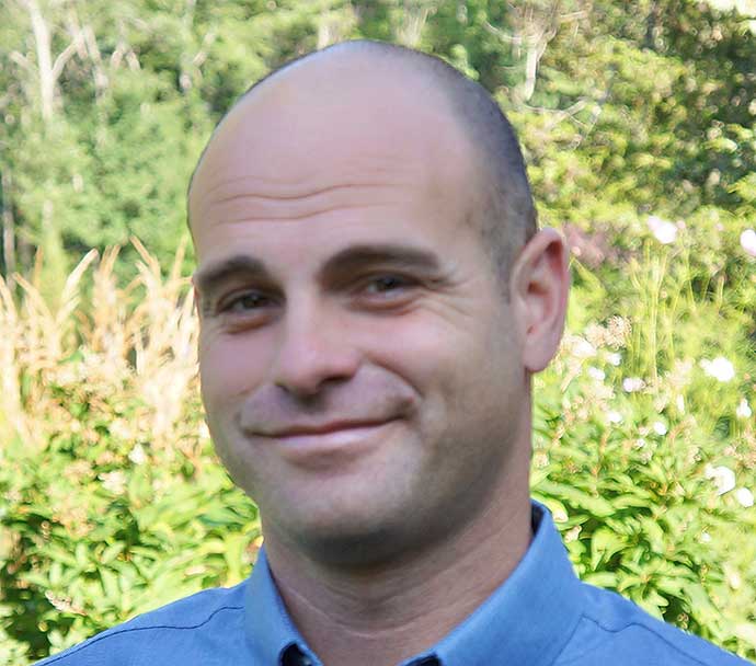 Michael Santoro