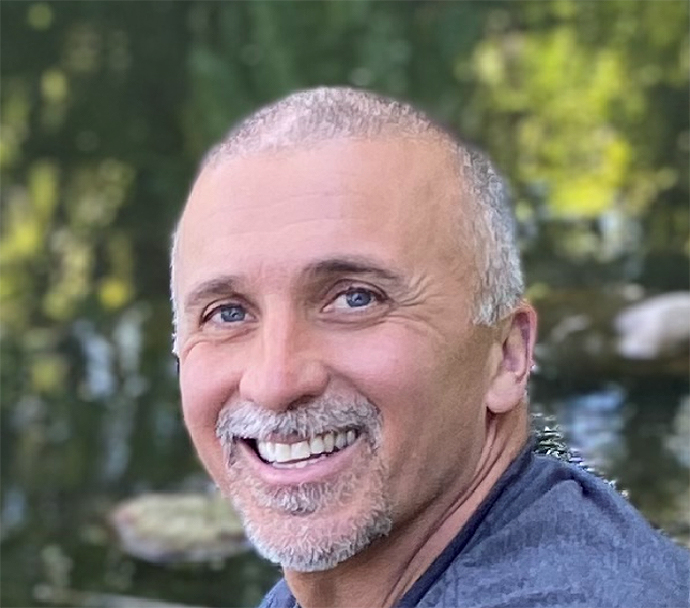 Michael Visser