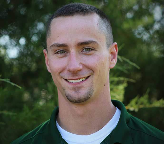 Mitchell Billeter