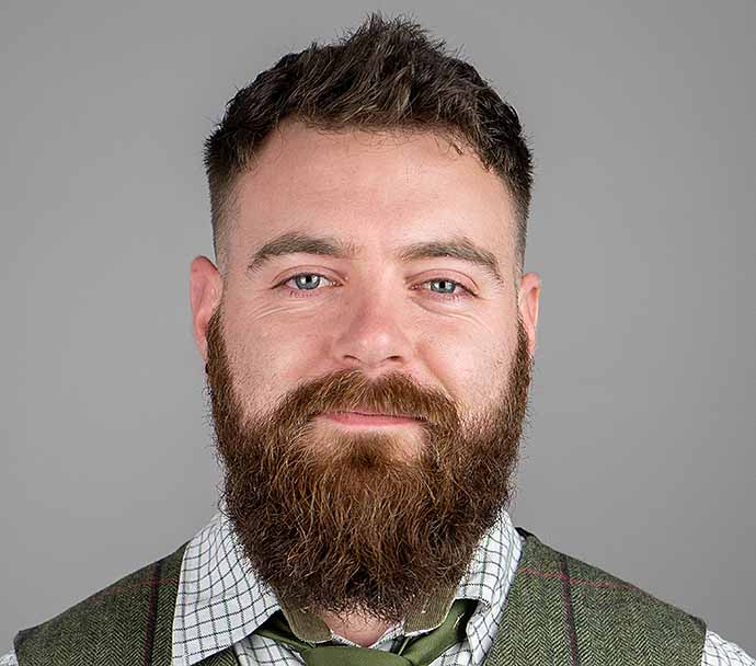 Neil Campbell