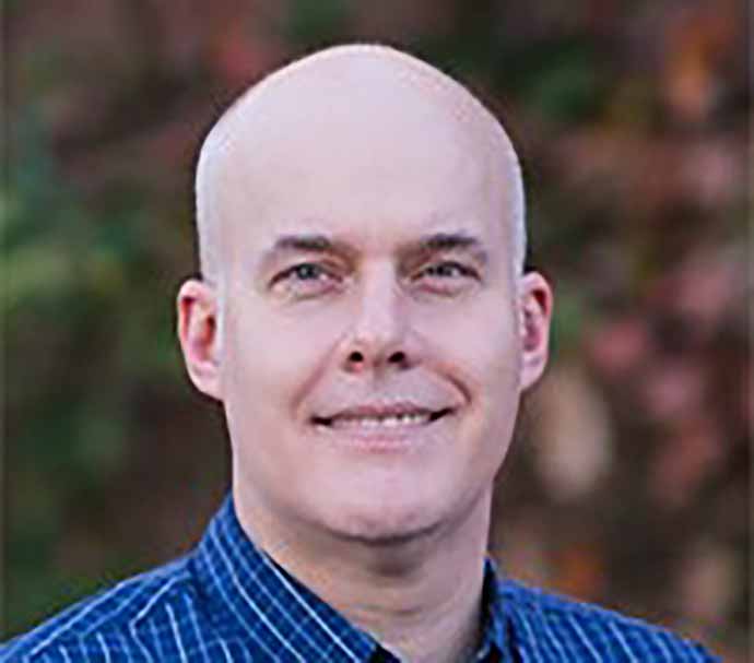 Patrick Teague