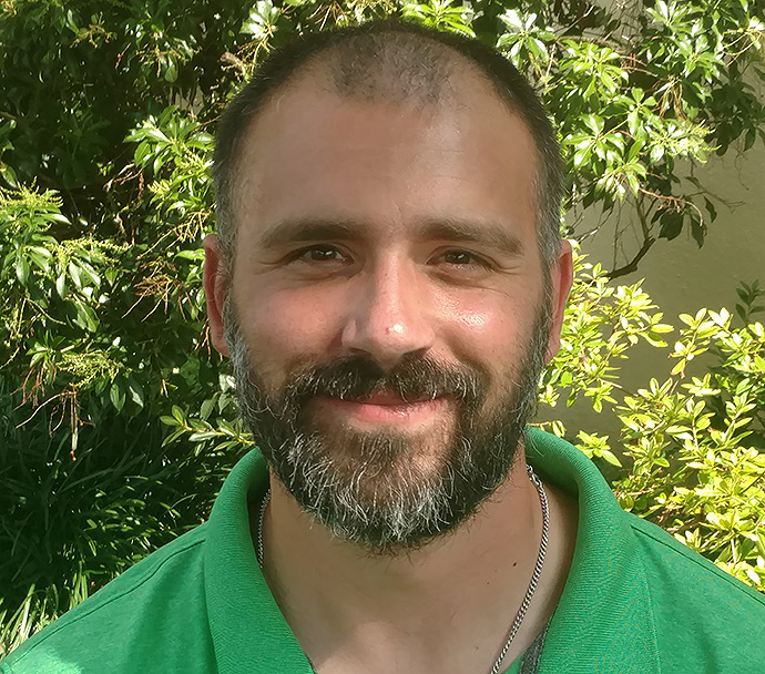 Paul Schmeltzer
