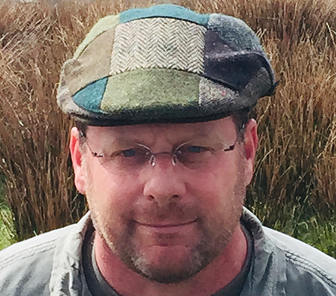 Peter Goetz