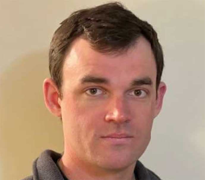 Peter Hanlon