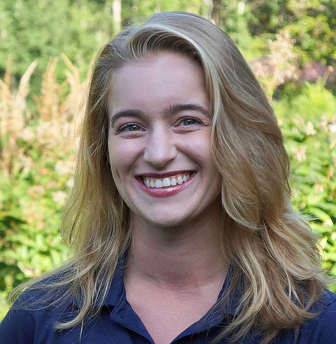 Rachel Vanicek