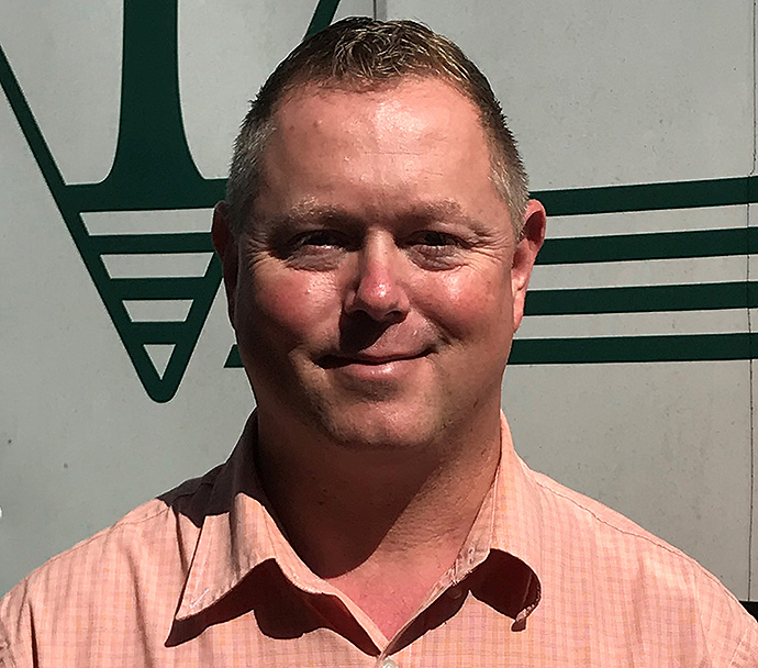 Ron Kowalski