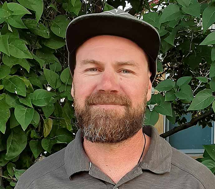 Simon Stowell