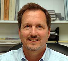 Scott D. Richardson