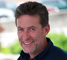 Scott Thatcher
