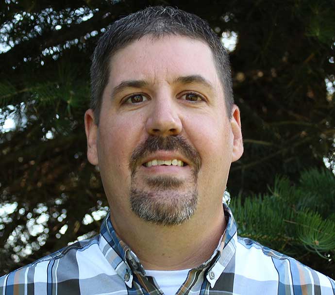 Ted Wertz