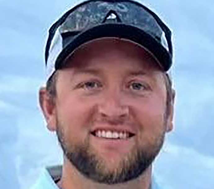 Zach Weymouth